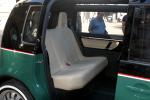Volkswagen Milano Taxi Concept 2010 года